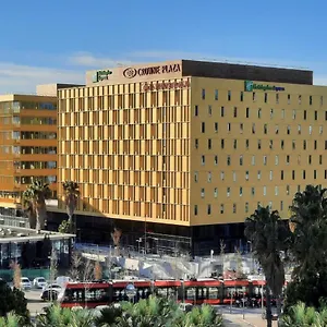 visit hotel