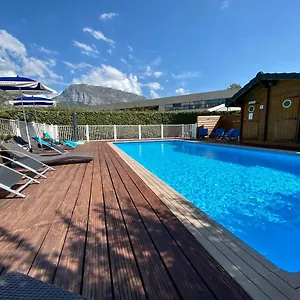 Le Néron - Logis Fontanil-Cornillon