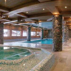 Cgh Résidences&spas Le Hameau Du Beaufortain Les Saisies